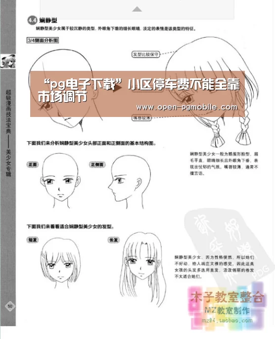 “pg电子下载”小区停车费不能全靠市场调节(图1) PG电子APP